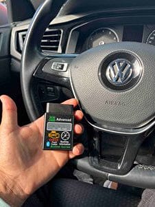 Customer photo review of Otonabız Cep Servisi Bluetooth OBD2 Araç Arıza Tespit Cihazı