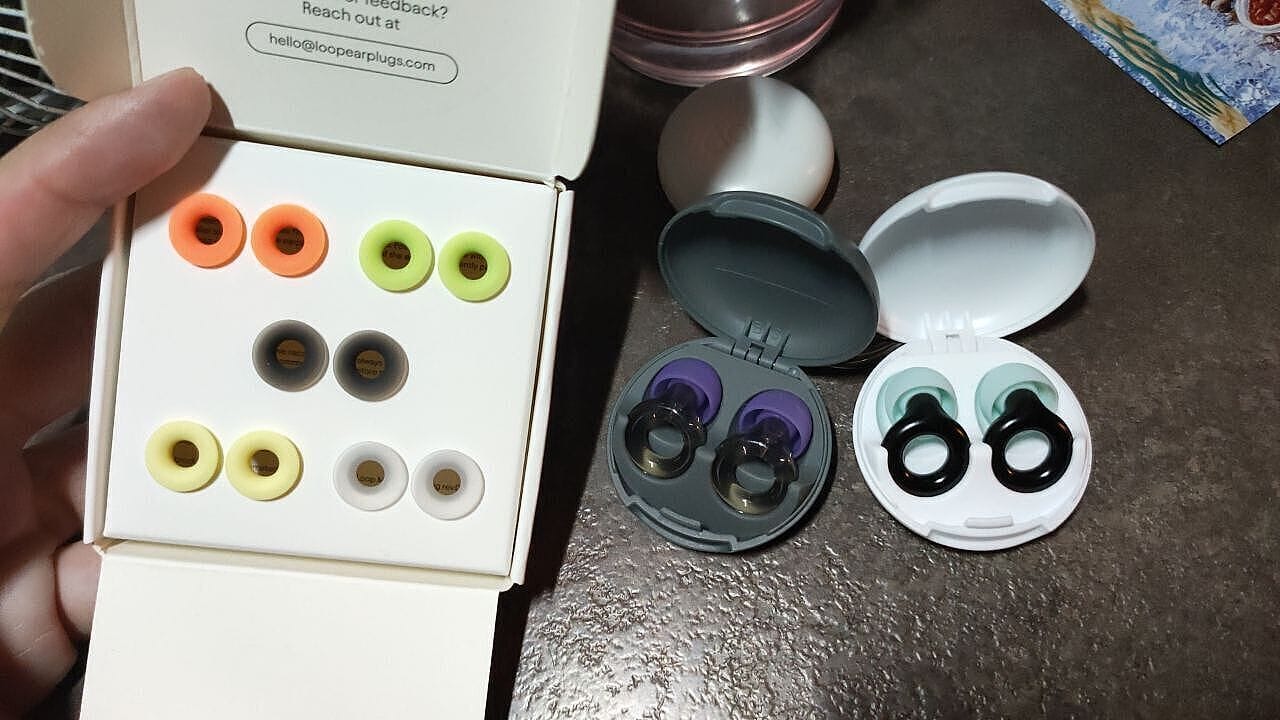 Customer photo review of Mute Style Pack Sublime
