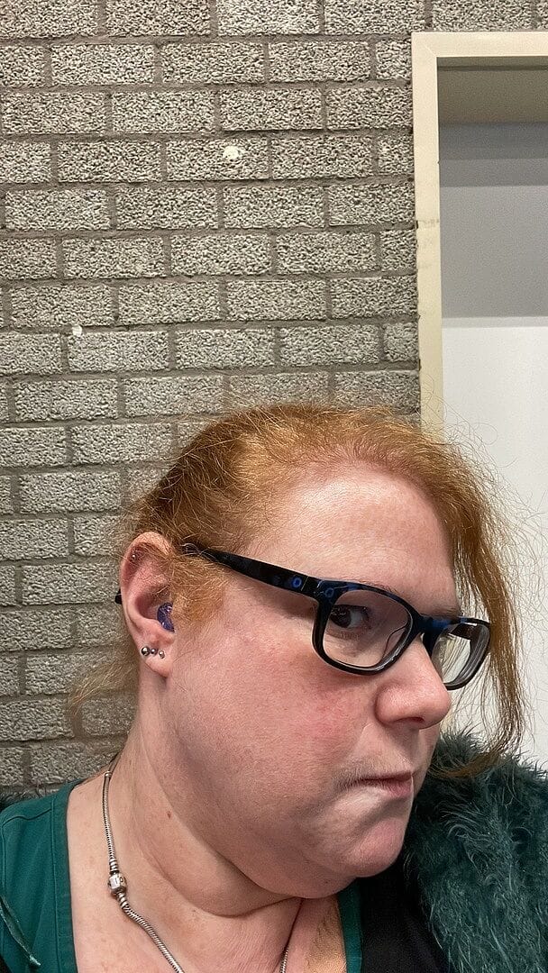 Customer photo review of Engage Equinox