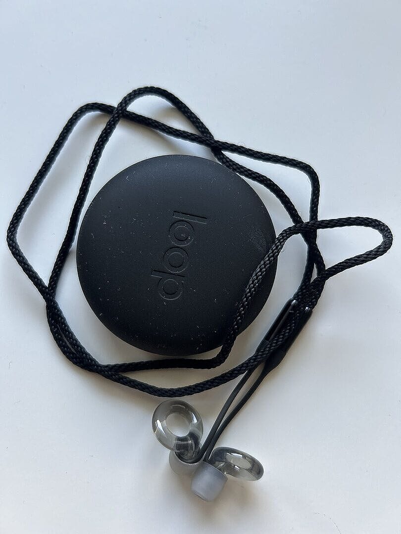 Customer photo review of Loop Link