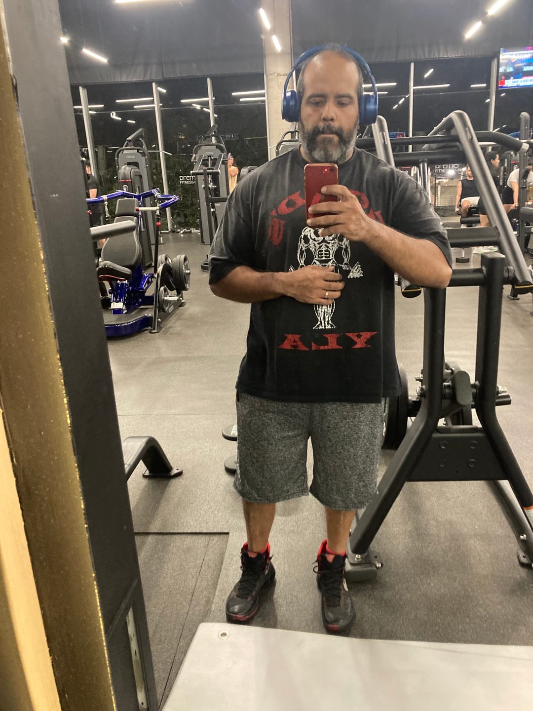 Customer photo review of 3078 - Looney Tunes Stringers