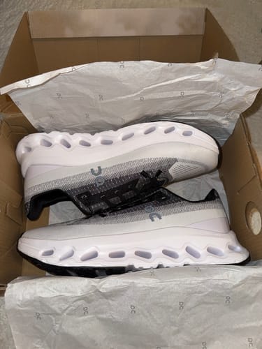 Customer photo review of Clоudtіlt - Black Ivory