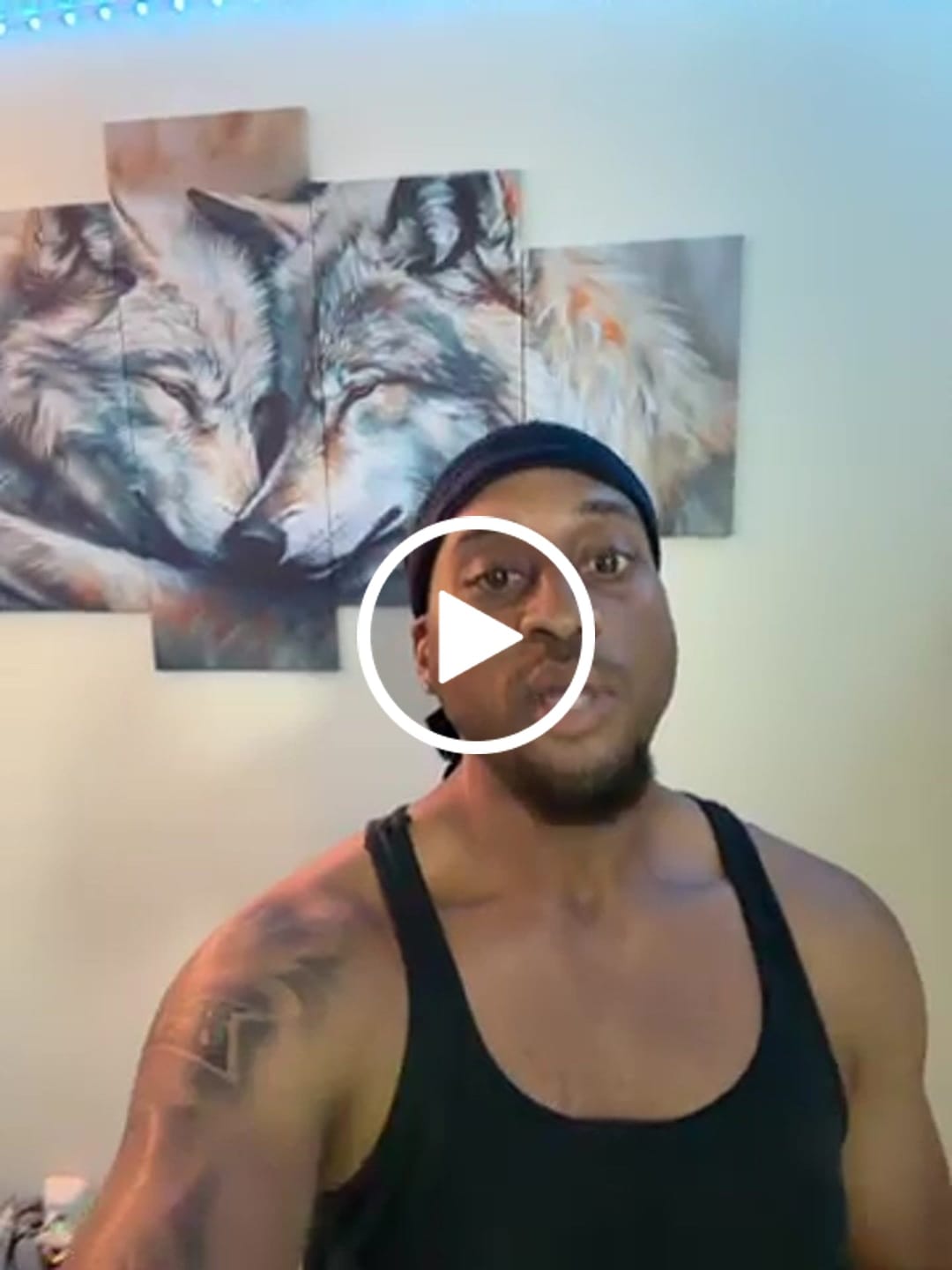 Customer video review of Intellectual Power: Natural Brain Boost- Please allow 2-4 weeks for orders to ship after purchase