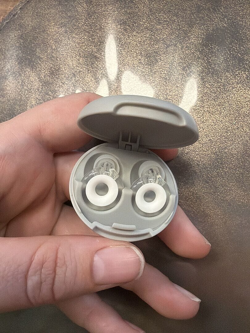 Customer photo review of Loop Engage™ 2 Plus