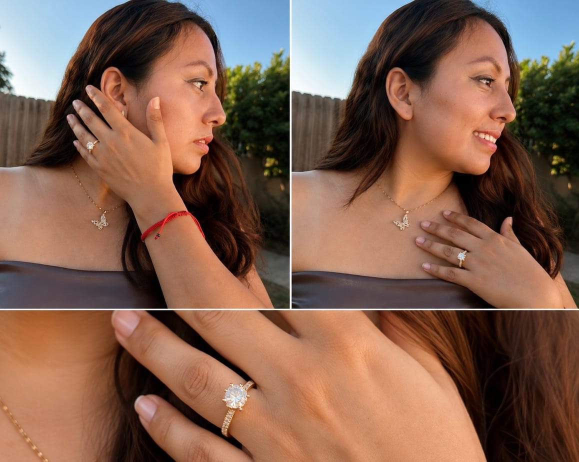 Customer photo review of Lida