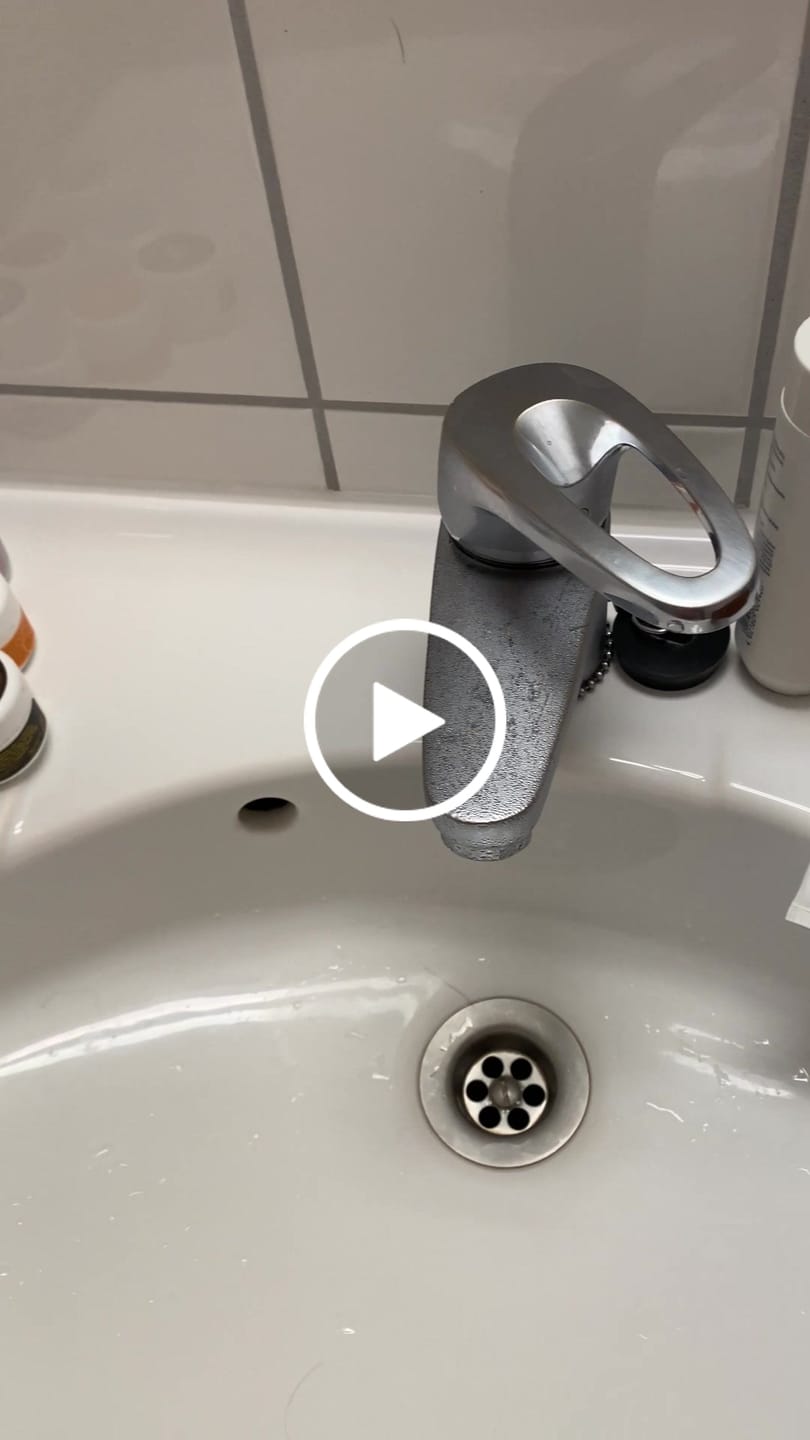 Customer video review of Renates botaniske ansiktsrituale