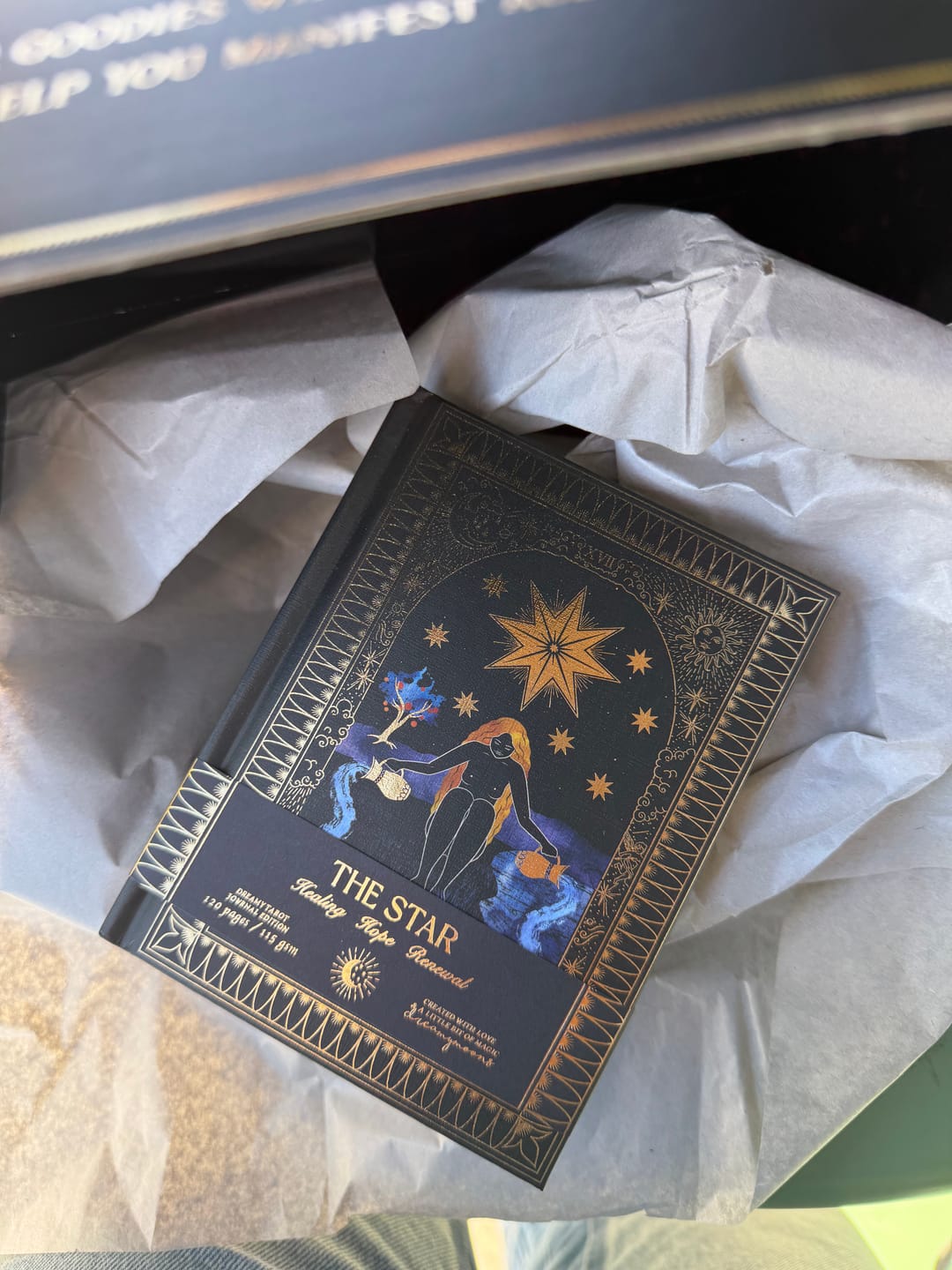 Customer photo review of The Star Journal