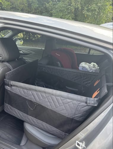 Customer photo review of Marlo&Co™ Single Seat Adventure Bundle