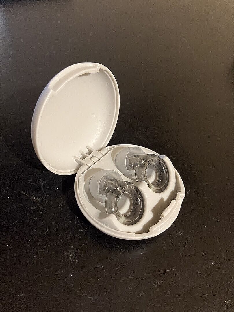 Customer photo review of Daily Calm Bundle