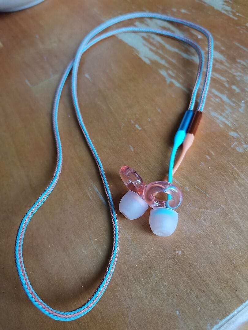 Customer photo review of Loop Link