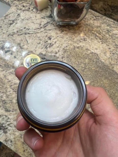 Customer photo review of Melira™