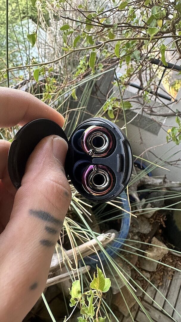 Customer photo review of Loop Switch™ 2
