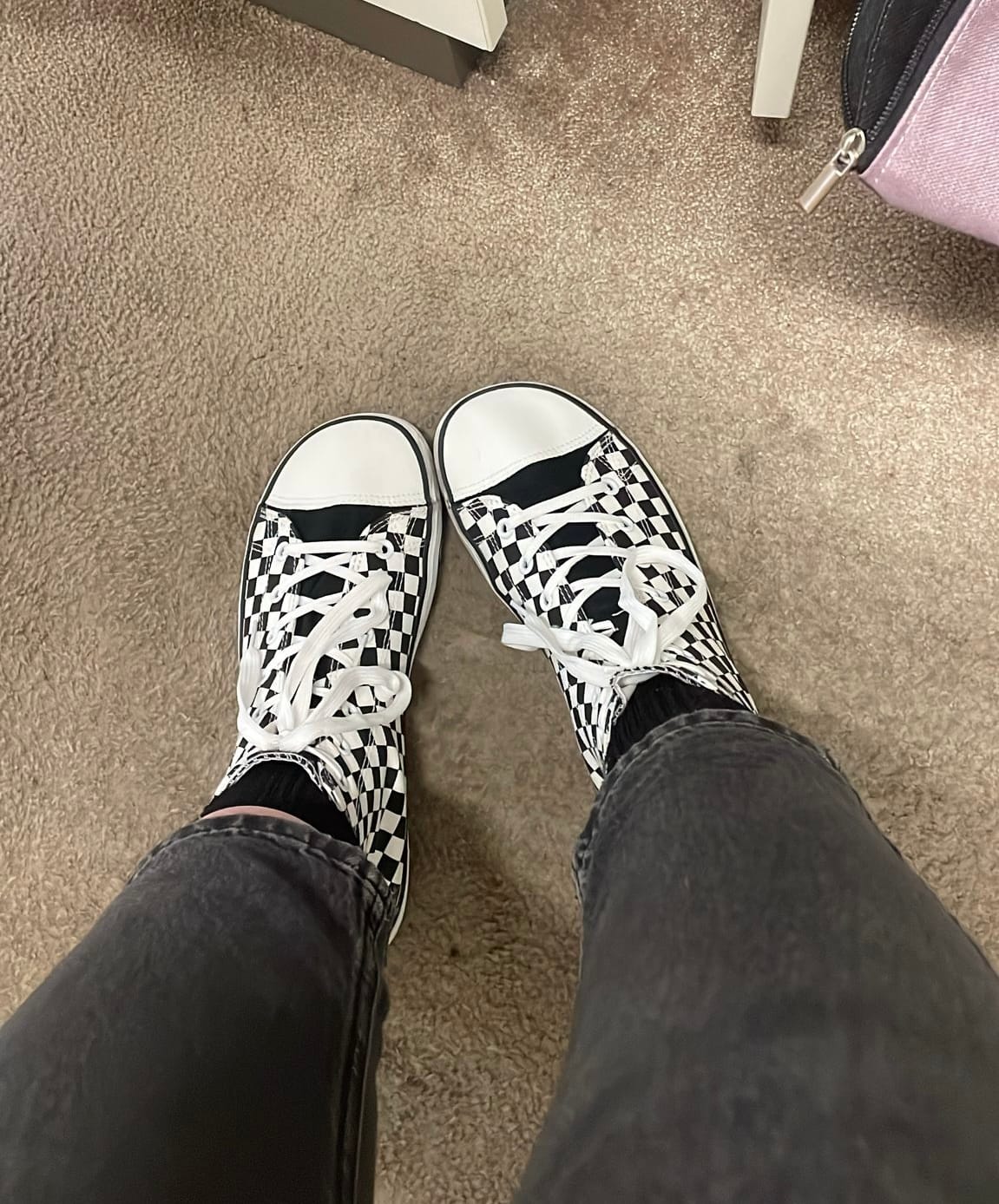 Customer photo review of Roam I - Barfußschuhe