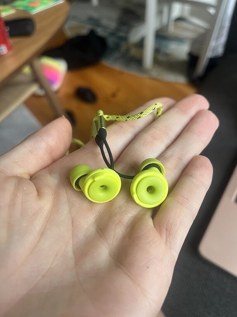 Customer photo review of Switch