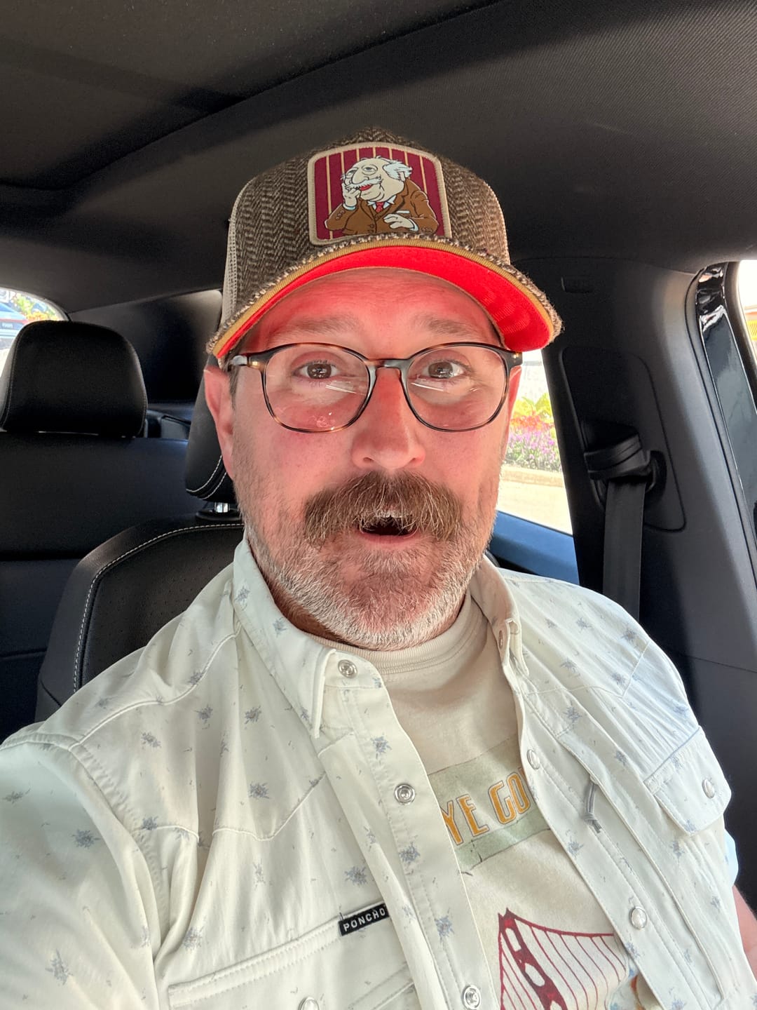 Customer photo review of OVERLORD x The Muppets - Waldorf