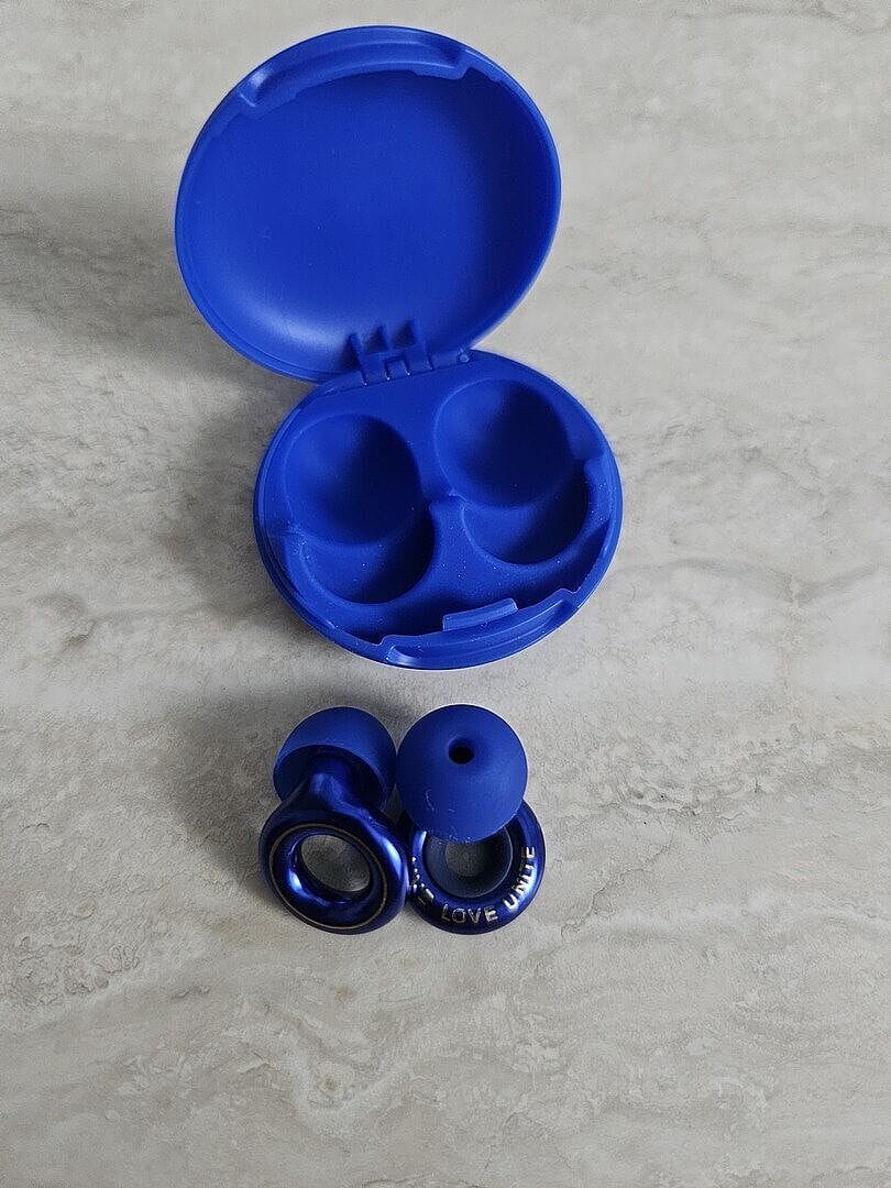 Customer photo review of Tomorrowland x Loop Experience™ 2