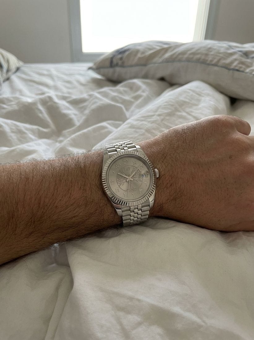 Customer photo review of L&P™ Tree of Life