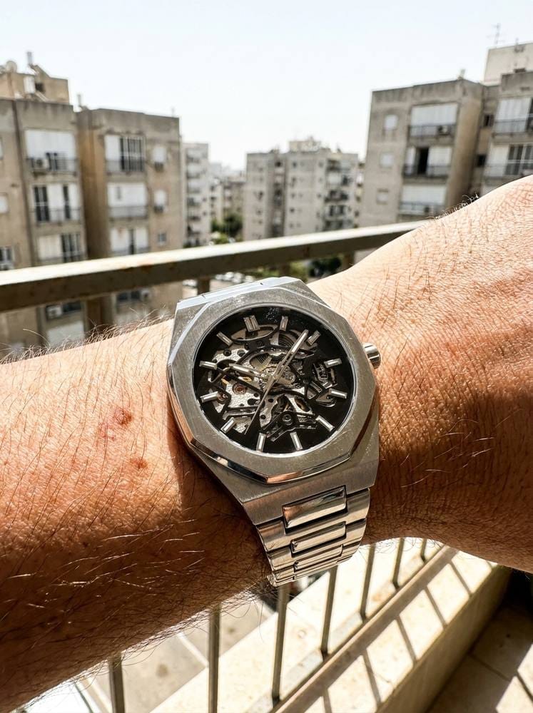 Customer photo review of L&P™ Monaco