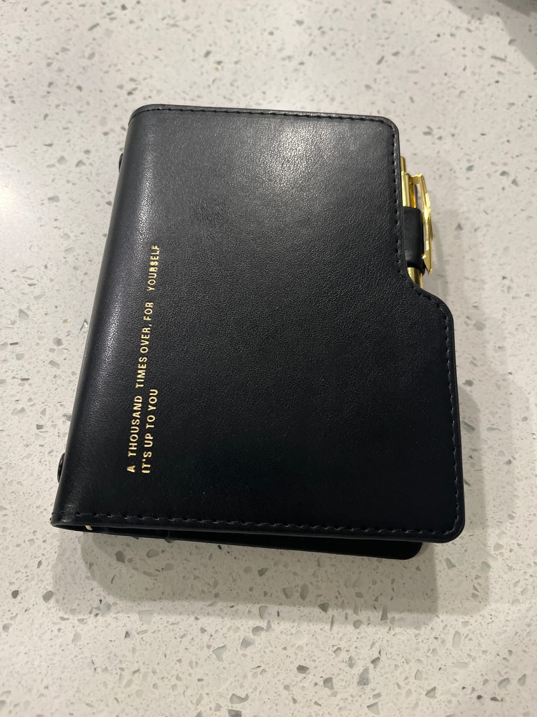 Customer photo review of The Daily Edit