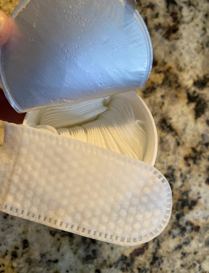 Customer photo review of Petdental™
