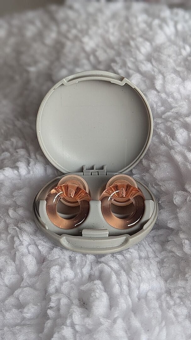Customer photo review of Engage Plus