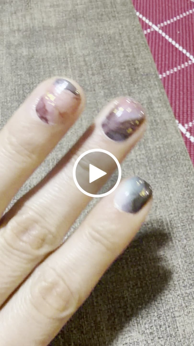 Customer video review of Universo | Esmalte