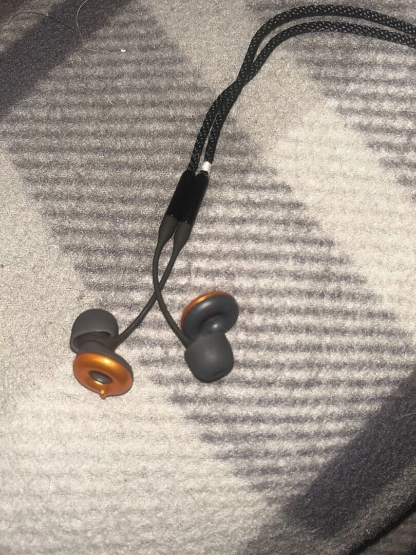 Customer photo review of Loop Link