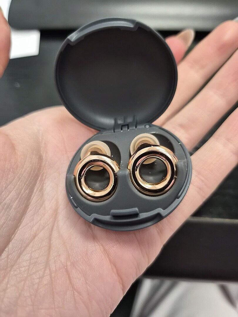 Customer photo review of Loop Experience™ 2 Plus
