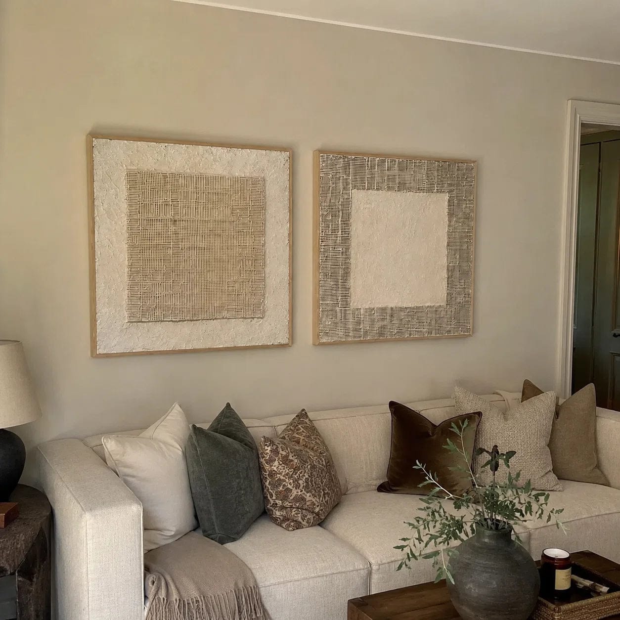 Customer photo review of Artura Paint | The Space Between