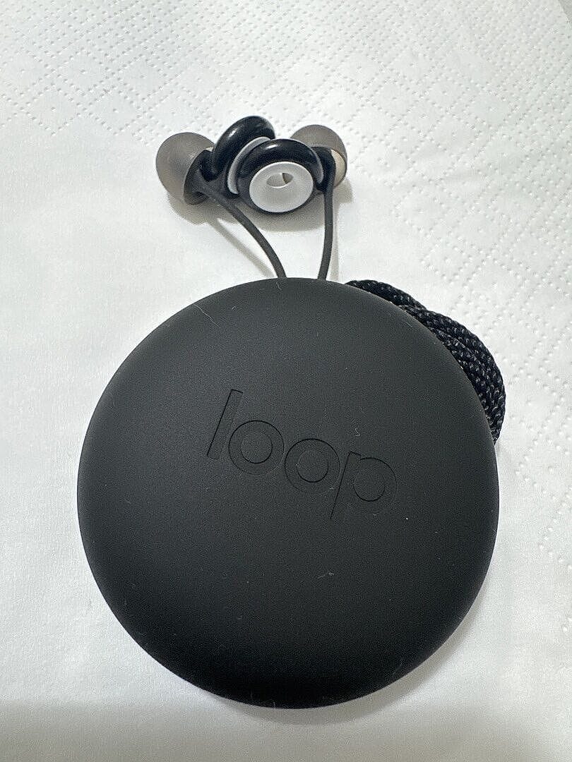 Customer photo review of Loop Experience™ 2 Plus