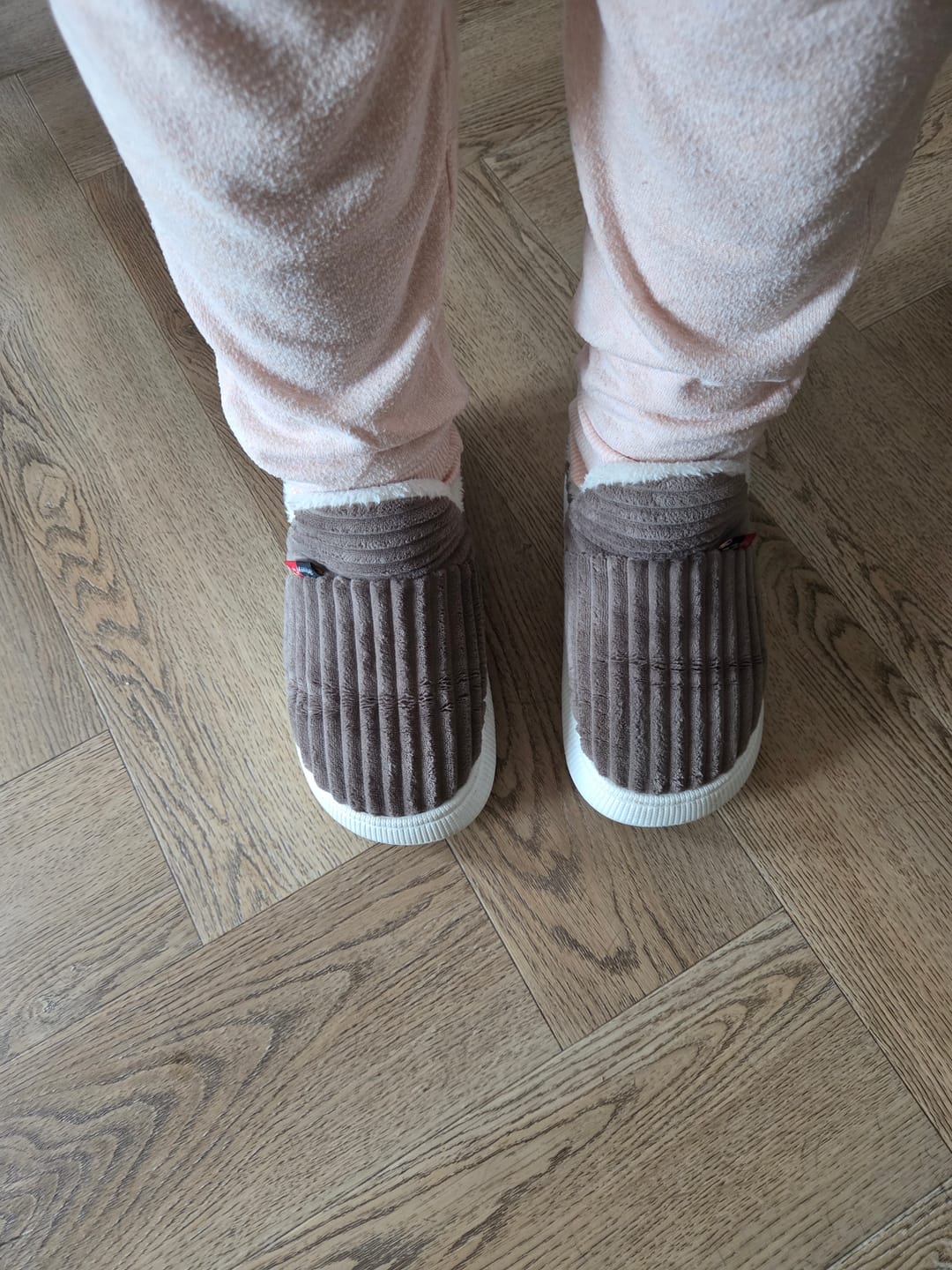 Customer photo review of HappyCozy