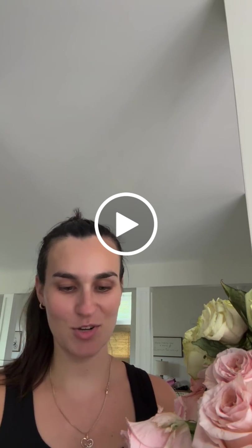 Customer video review of Deco Sunglasses Chartreuse + Sky Blue