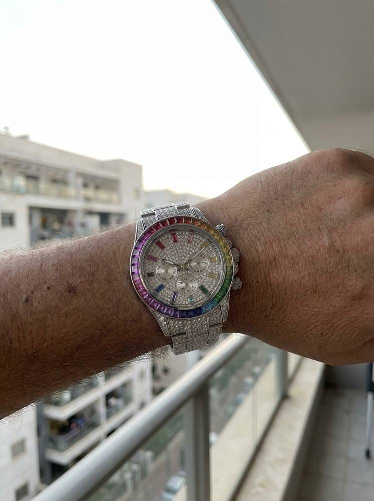 Customer photo review of L&P™ Mykonos