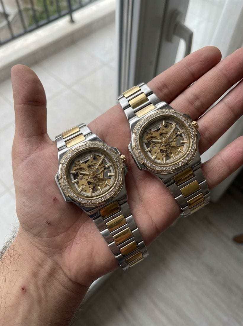 Customer photo review of L&P™ Doha