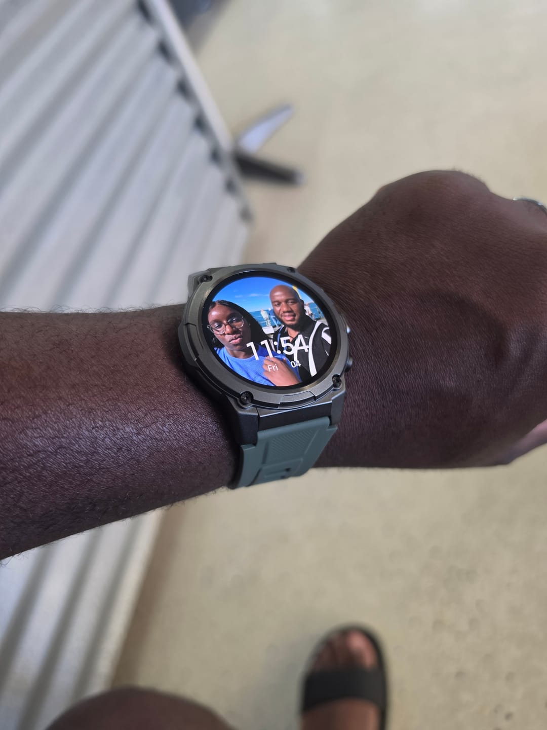 Customer photo review of Gard Pro Ultra 3