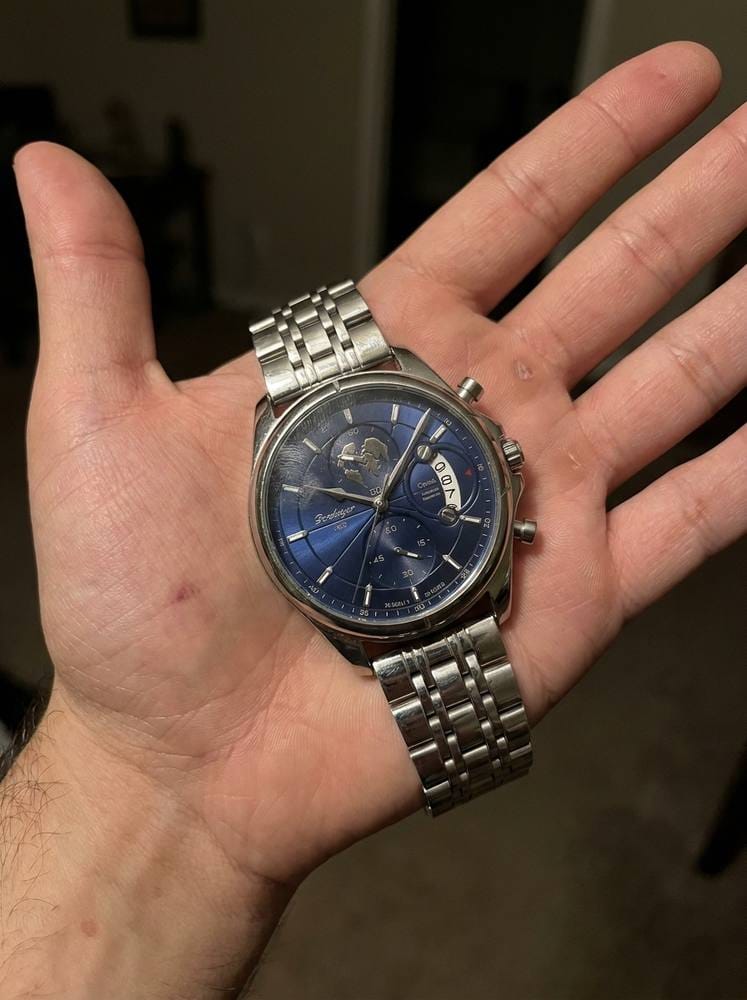 Customer photo review of L&P™ Miami