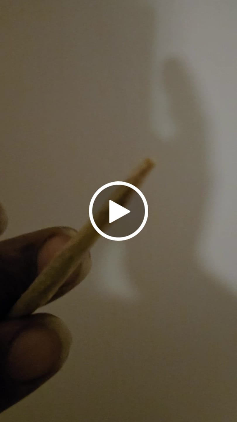 Customer video review of 1 Oz Cheap CBD Small Buds