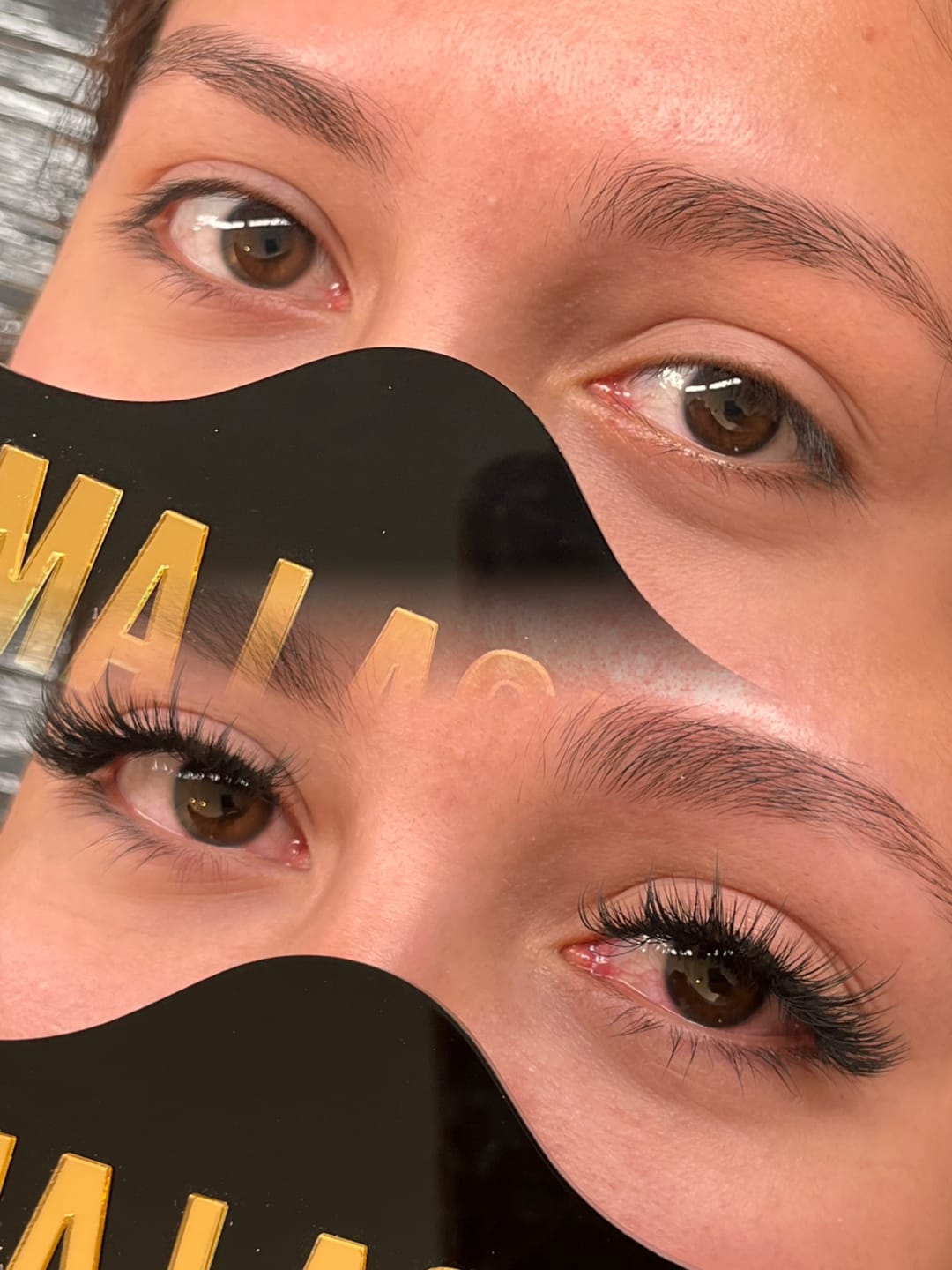 Customer photo review of W Tecnológicas