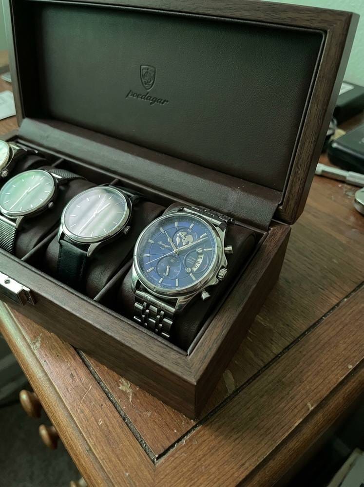 Customer photo review of L&P™ Miami