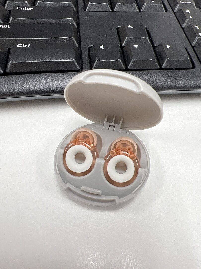 Customer photo review of Engage Plus