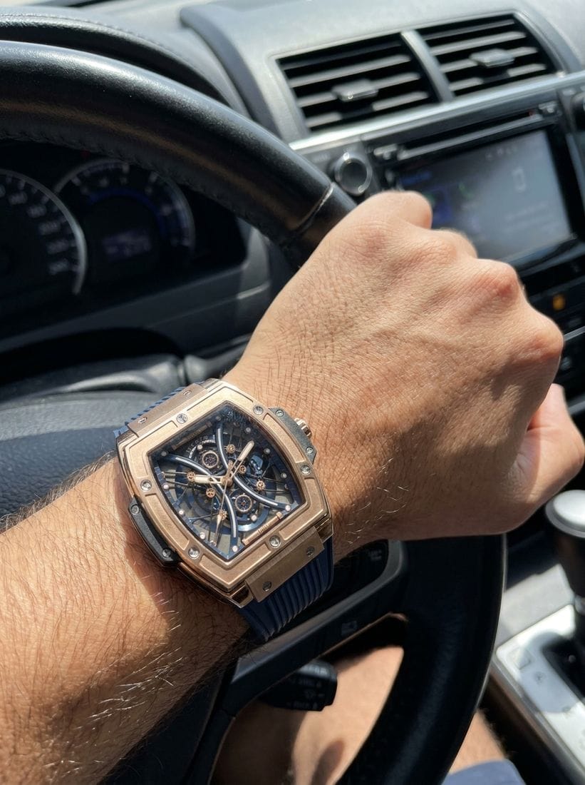 Customer photo review of L&P™ Geneva