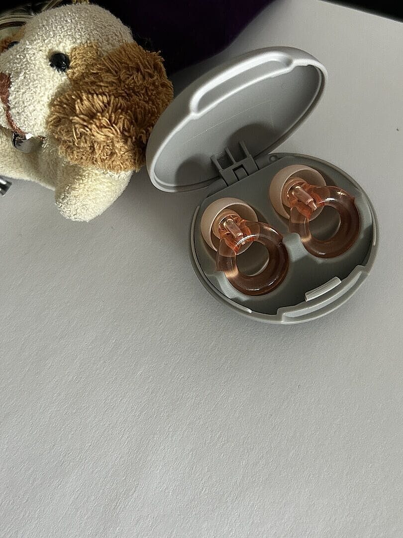 Customer photo review of Loop Engage™ 2 Plus
