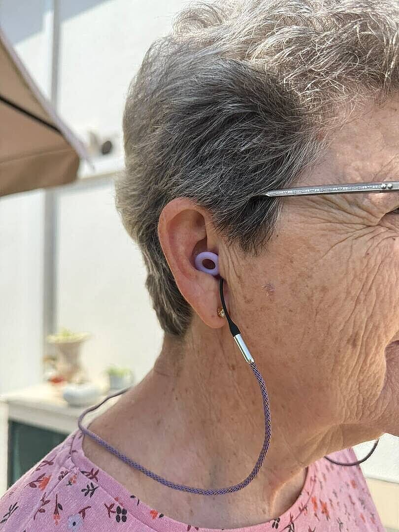 Customer photo review of Loop Link