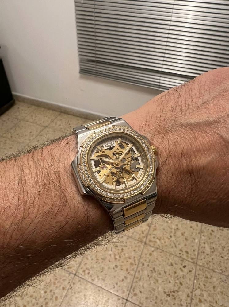Customer photo review of L&P™ Doha