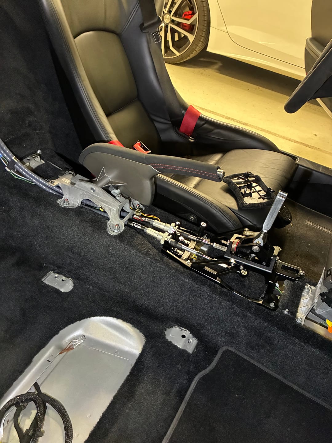 Customer photo review of 986/987 Transmission Bundle