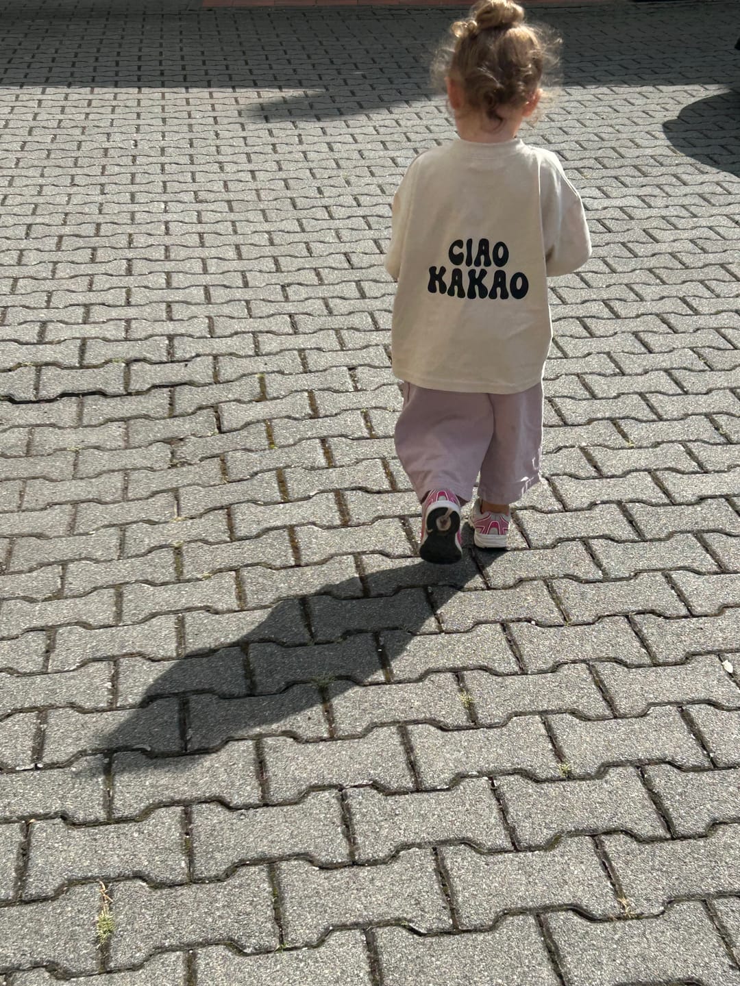 Customer photo review of Ciao Kakao