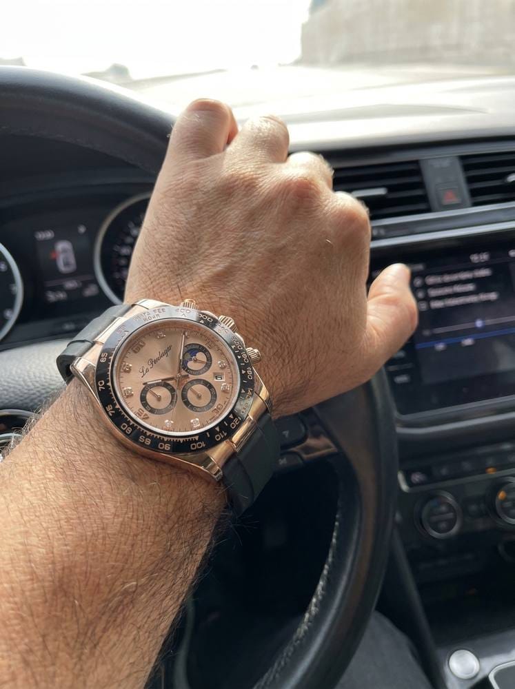 Customer photo review of L&P™ Saint-Tropez