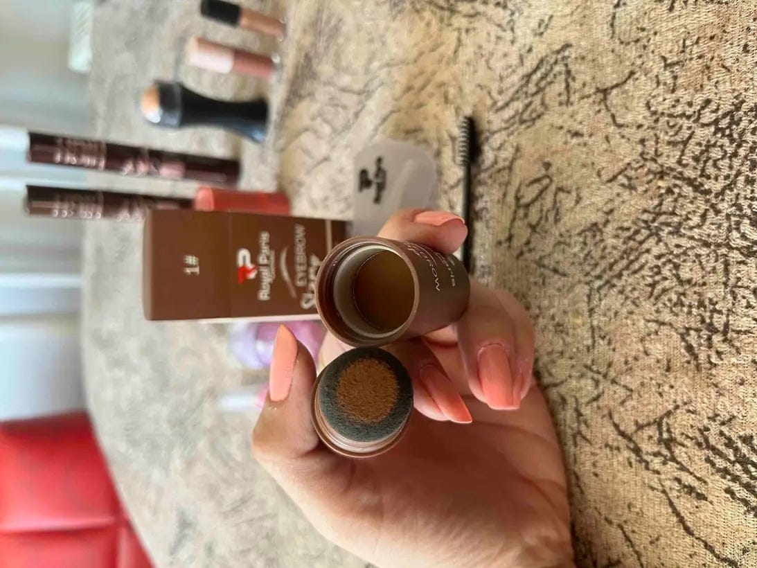 Customer photo review of Marka™ Kaş Şekillendirme Seti