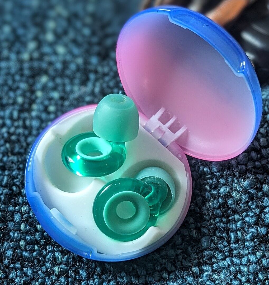 Customer photo review of Mute Style Pack Sublime