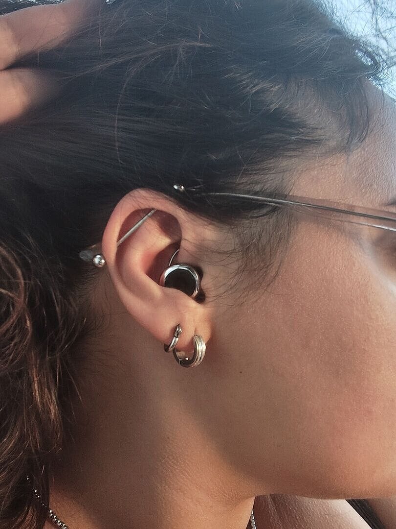 Customer photo review of Loop Experience™ 2 Plus